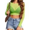 Neon Green