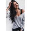 image:imageAvidlove Lace Bralettes Women V Neck Wireless Bras Unlined Basic Cami Sexy Comfy Everyday Wirefree Lingerie UnpaddedBlack
