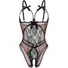 image:imageAvidlove Sexy Lingerie for Women One Piece Lace Babydoll Sleepwear BodysuitHeart
