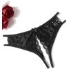 image:imageAvidlove Women Lace Panties Sexy Underwear Floral Lace Briefs with Cute Bow CenterMulticolor73 Pack