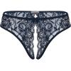 image:imageAvidlove Women Lace Panties Sexy Underwear Floral Lace Briefs with Cute Bow CenterWine Rednavy Blue