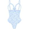 Clear Blue