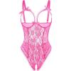 Pink Leopard