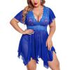 Royal Blue