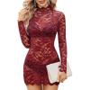Wine Red