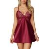 Dark Red