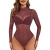 Deep Purple Red