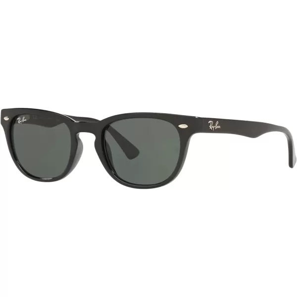 RayBan RB4140 Wayfarer SunglassesBlack