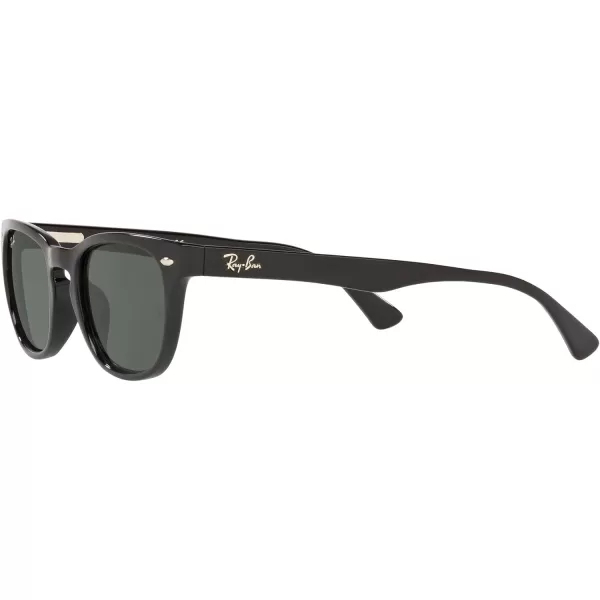 RayBan RB4140 Wayfarer SunglassesBlack