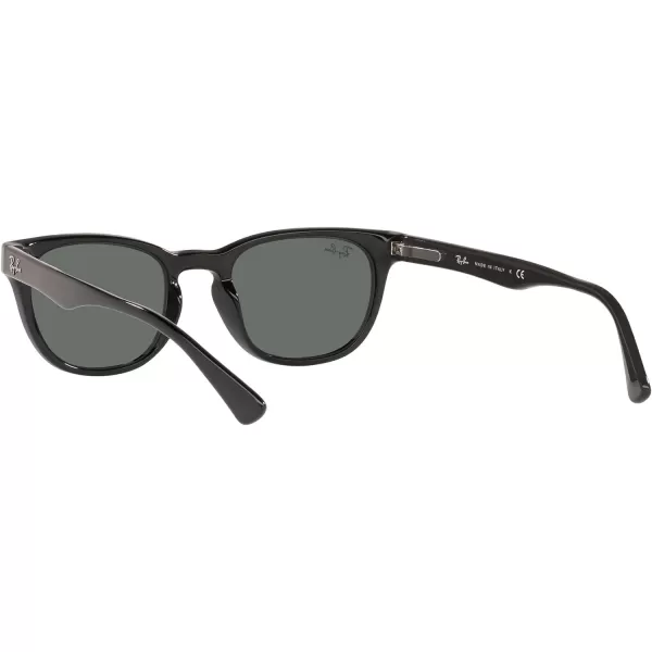 RayBan RB4140 Wayfarer SunglassesBlack