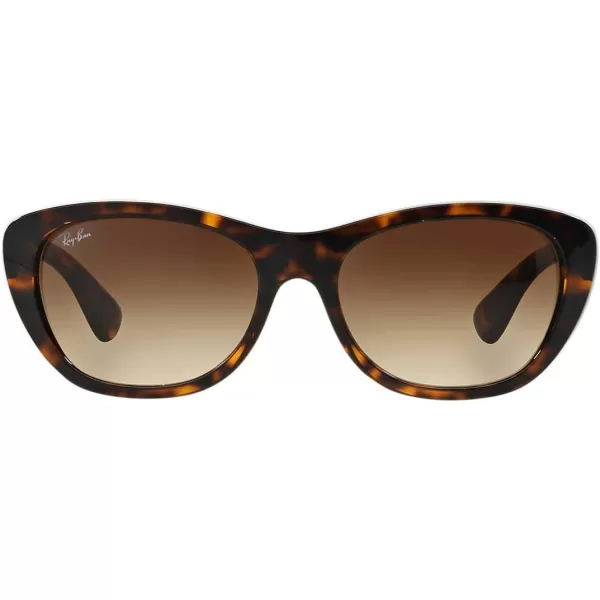 RayBan Womens Rb4227 Square SunglassesRayBan Womens Rb4227 Square Sunglasses