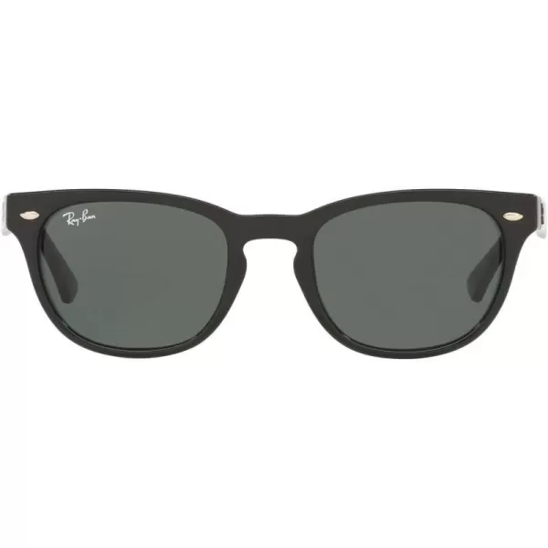 RayBan RB4140 Wayfarer SunglassesBlack