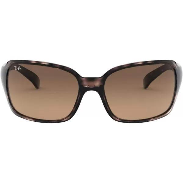 RayBan Womens Rb4068 Square SunglassesRayBan Womens Rb4068 Square Sunglasses