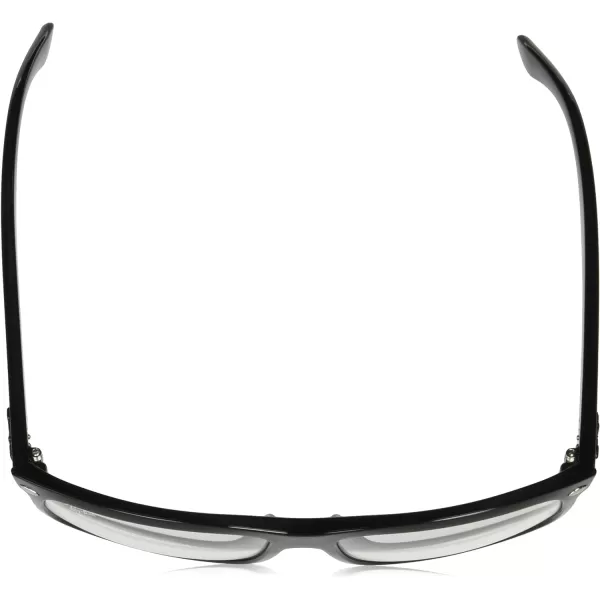 RayBan Rb4147 Boyfriend Square Sunglasses BlackClear 60 mmRayBan Rb4147 Boyfriend Square Sunglasses BlackClear 60 mm