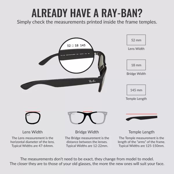 RayBan Rj9052s New Wayfarer Square SunglassesMatte Black on TransparentLight Grey Gradient Dark Grey