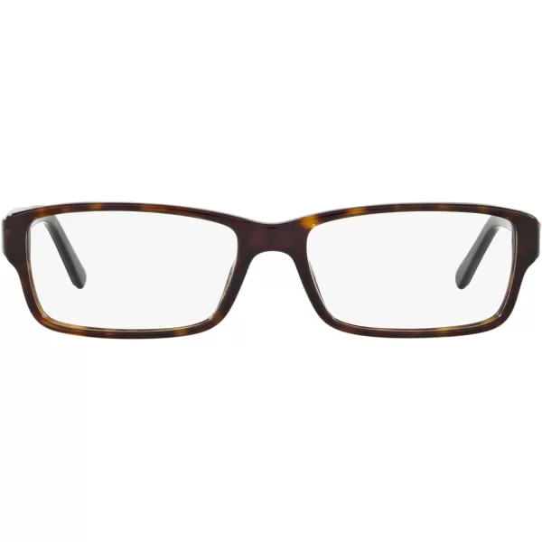 RayBan Rx5169 Rectangular Prescription Eyeglass FramesRayBan Rx5169 Rectangular Prescription Eyeglass Frames