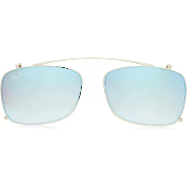RayBan Rx5228c Square Prescription Eyeglass FramesRayBan Rx5228c Square Prescription Eyeglass Frames