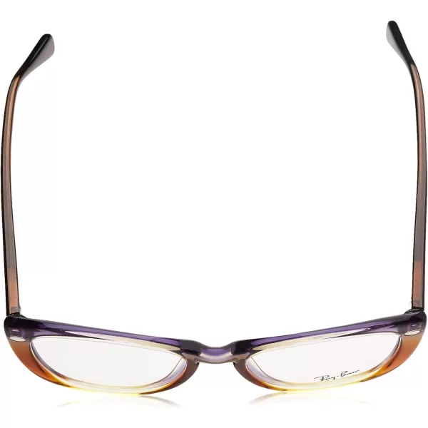 RayBan Womens Rx5366 Cat Eye Prescription Eyeglass FramesRayBan Womens Rx5366 Cat Eye Prescription Eyeglass Frames