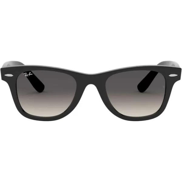 RayBan Junior Rj9066S Wayfarer Square Sunglasses BlackLight Grey Gradient Dark Grey 47 mmRayBan Junior Rj9066S Wayfarer Square Sunglasses BlackLight Grey Gradient Dark Grey 47 mm