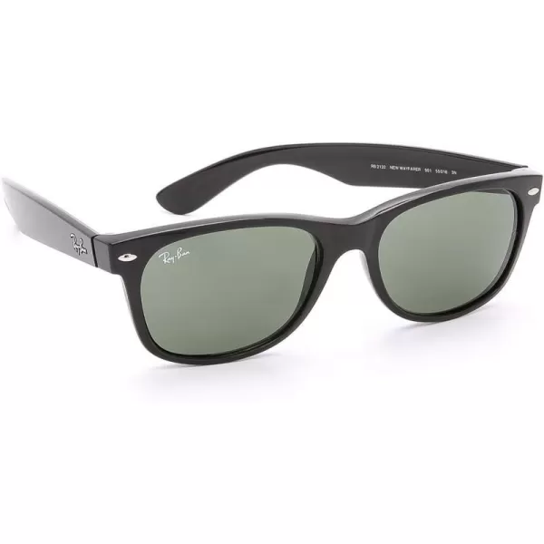 RayBan RB2132 New Wayfarer Square SunglassesRayBan RB2132 New Wayfarer Square Sunglasses