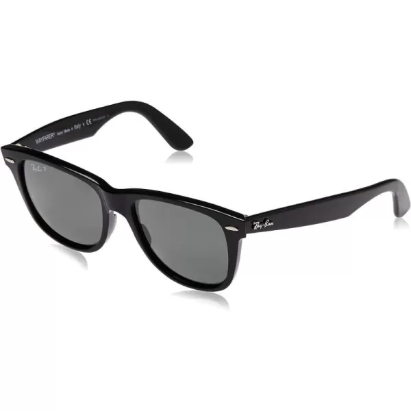 RayBan RB2140 Original Wayfarer SunglassesBlack Green