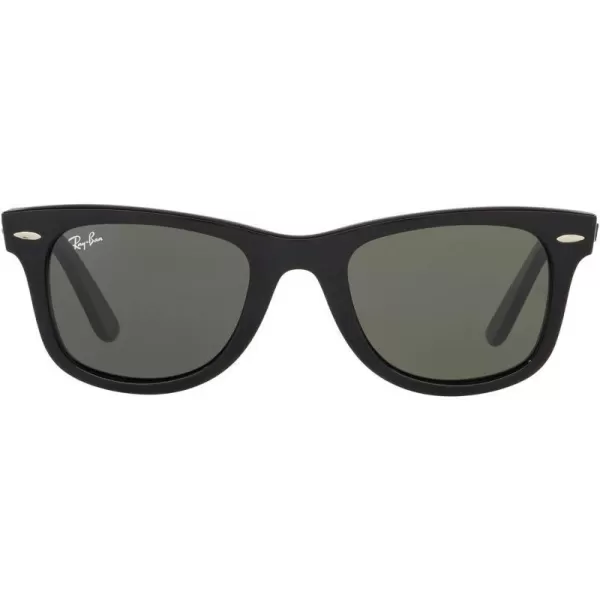 RayBan RB2140 Original Wayfarer SunglassesBlackGrey