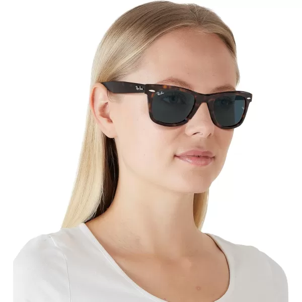 RayBan RB2140 Original Wayfarer SunglassesHavana