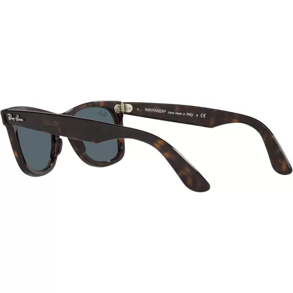 RayBan RB2140 Original Wayfarer SunglassesHavana