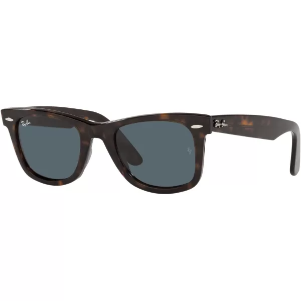 RayBan RB2140 Original Wayfarer SunglassesHavana