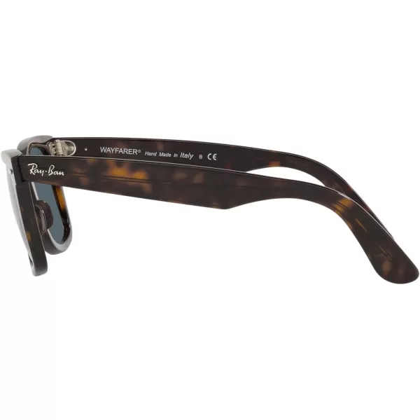 RayBan RB2140 Original Wayfarer SunglassesHavana