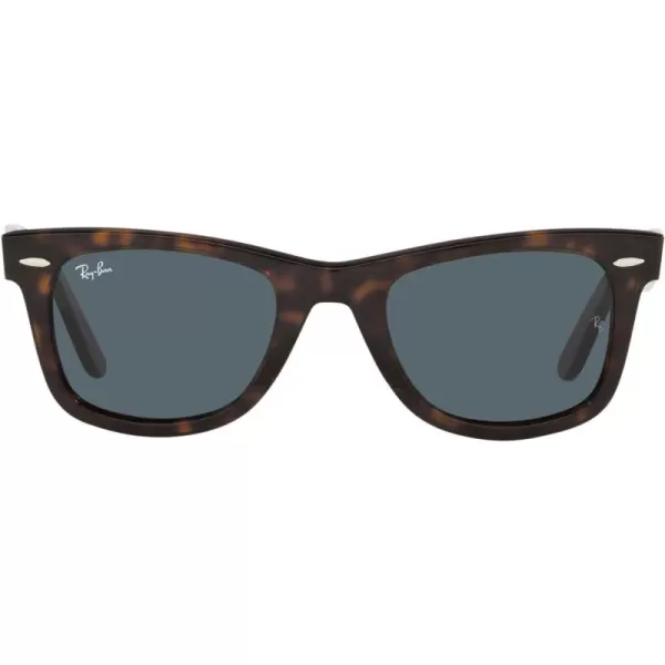 RayBan RB2140 Original Wayfarer SunglassesHavana