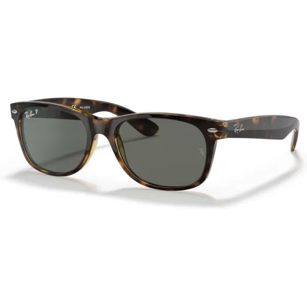 Tortoise/Polarized Green