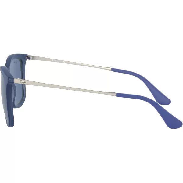 imageRayBan Kids Rj9063s Square Sunglasses