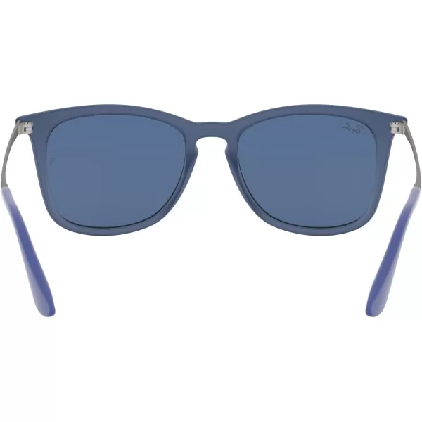 imageRayBan Kids Rj9063s Square Sunglasses