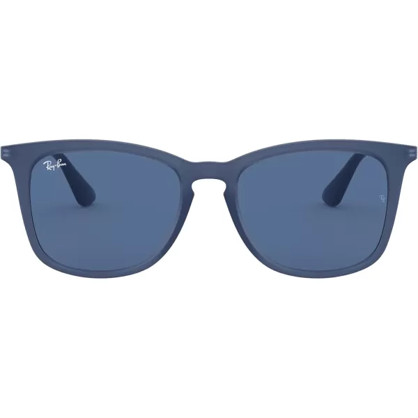 imageRayBan Kids Rj9063s Square Sunglasses