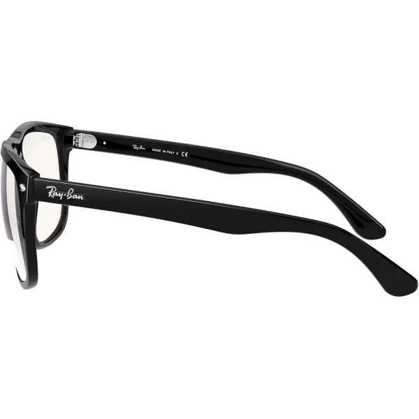 imageRayBan RB4147 Boyfriend Everglasses
