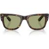Havana/Bottle Green