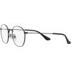 imageRayBan Kids Ry9572v Rob Round Prescription Eyewear FramesBlackDemo Lens