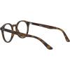 imageRayBan Kids Ry1594 Round Prescription Eyewear FramesHavanaDemo Lens