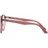 imageRayBan Kids Ry1594 Round Prescription Eyewear FramesOpal PinkDemo Lens