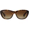 imageRayBan Womens Sunglasses RB4227 PlasticNylon