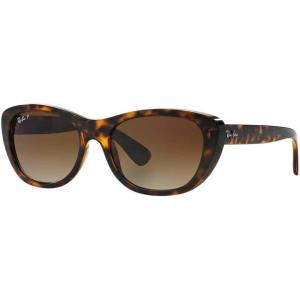 imageRayBan Womens Sunglasses RB4227 PlasticNylon