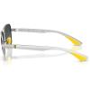 imageRayBan RB8336M Scuderia Ferrari Collection Square Sunglasses SilverGrey Gradient 58 mm