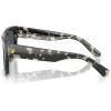imageRayBan Rb2217m Scuderia Ferrari Collection Square SunglassesGrey HavanaDark Grey