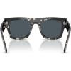 imageRayBan Rb2217m Scuderia Ferrari Collection Square SunglassesGrey HavanaDark Grey
