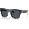 imageRayBan Rb2217m Scuderia Ferrari Collection Square SunglassesGrey HavanaDark Grey