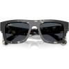 imageRayBan Rb2217m Scuderia Ferrari Collection Square SunglassesGrey HavanaDark Grey
