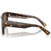 imageRayBan Rb2217m Scuderia Ferrari Collection Square SunglassesHavanaDark Brown