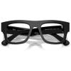 imageRayBan Rx5517m Scuderia Ferrari Collection Square Prescription Eyewear FramesBlackDemo Lens