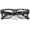 imageRayBan Rx5517m Scuderia Ferrari Collection Square Prescription Eyewear FramesGrey HavanaDemo Lens
